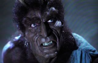 gone to croatoan: March 2008