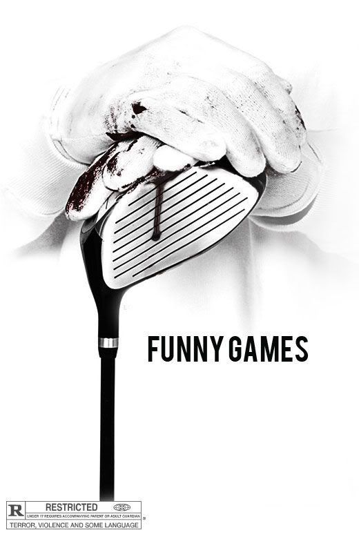 funny games mature. Funny Games
