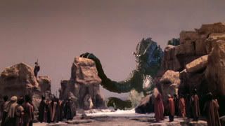 gone to croatoan: March 2008