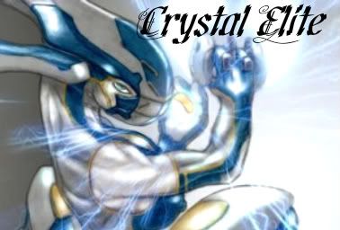 Crystal Elite Avatar