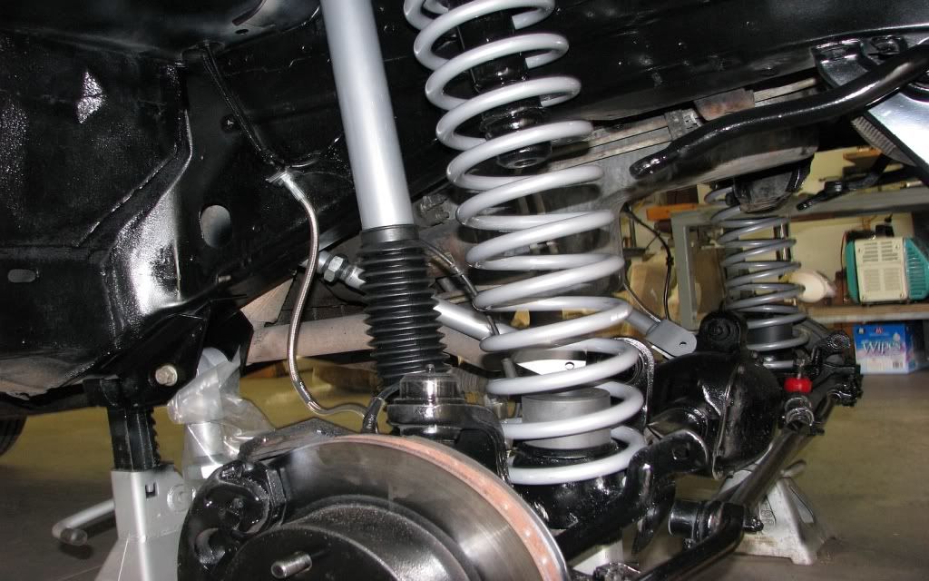 Wheel well gap? Jeep Enthusiast Forums