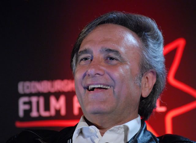 Fun Yes But By No Means Civilized Interview With Joe Dante Part 2