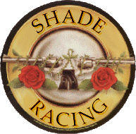 Shade Racing Avatar