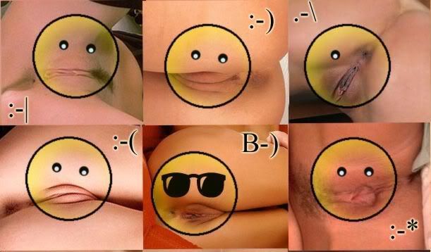 emoticones