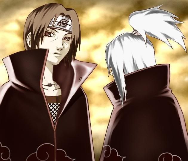 ItachiandDeidara2