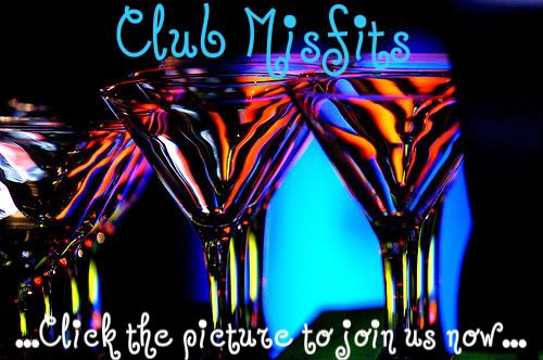 Come Visit Club Misfits