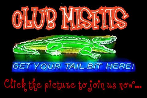 Come Visit Club Misfits