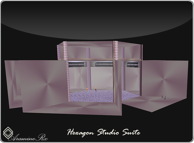 Hexagon Studio Suites