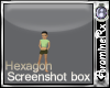  Hexagon screenshot set 