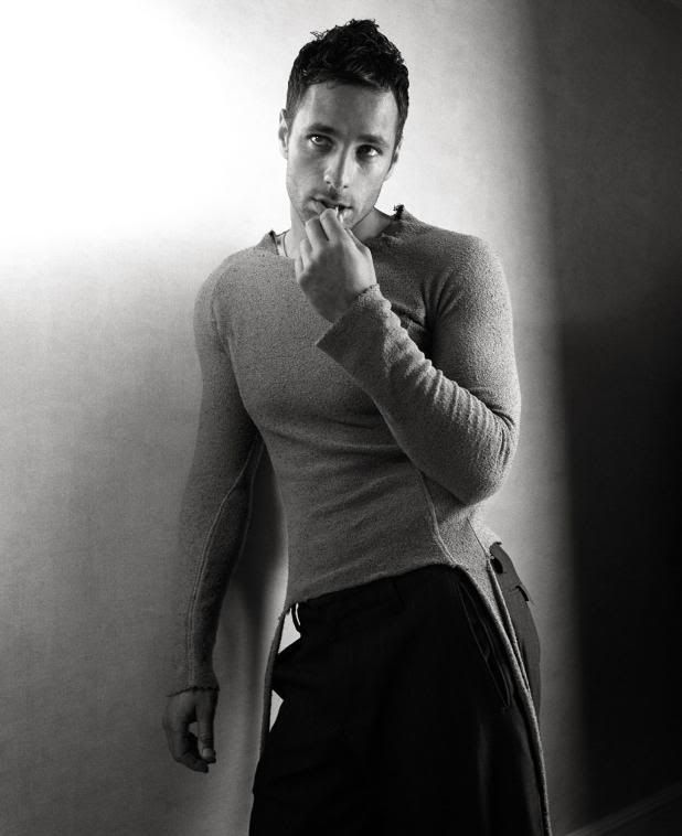 Raoul Bova - Images Gallery