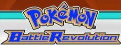 Pokemon Revolution League banner