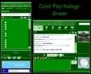 colorpsychologygreen