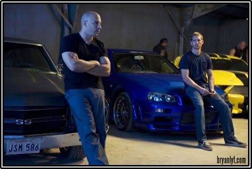 fast and furious 4 wallpapers. fast furious 4