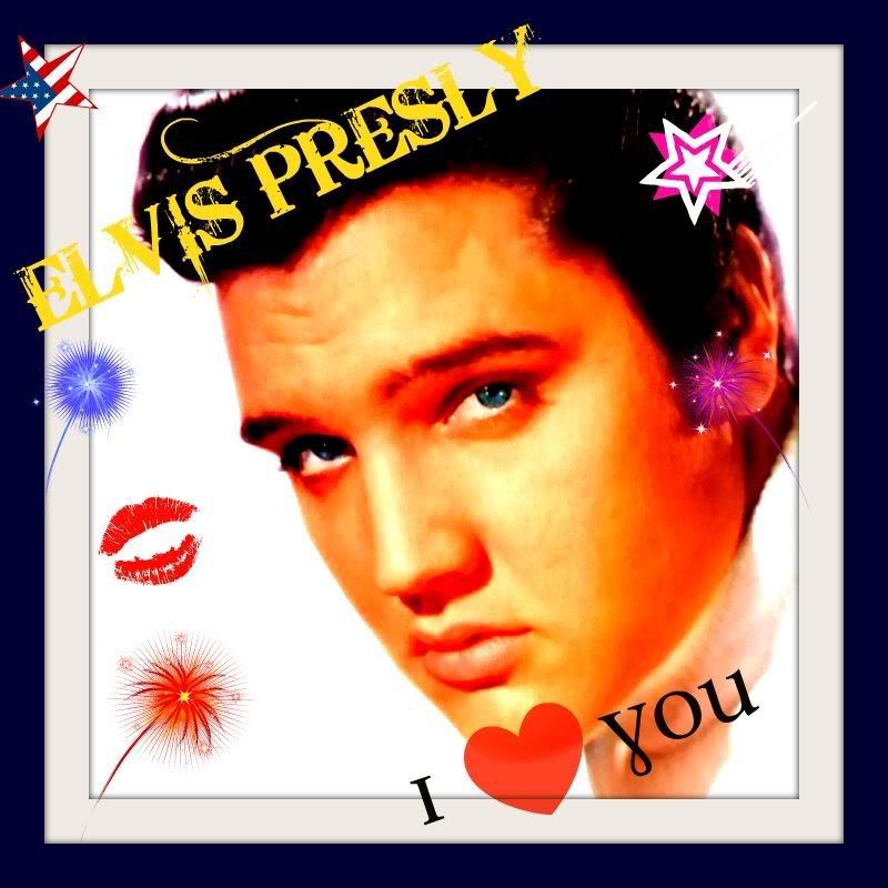 elvis presly Pictures, Images and Photos