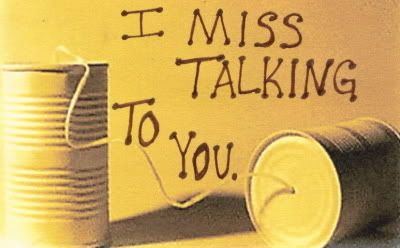 Miss talking to you Pictures, Images and Photos