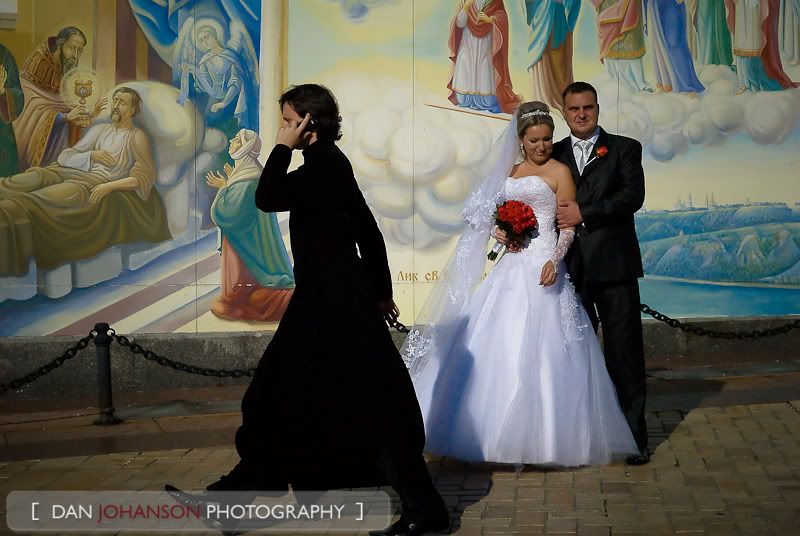 kiev wedding,funny wedding photo,dan johanson photography