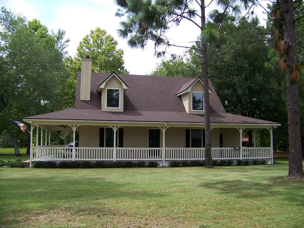 Commercial Property on State Road 121 in Macclenny Florida Baker County