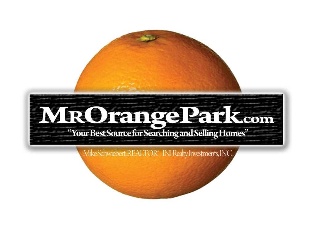 Agent Orange Logo