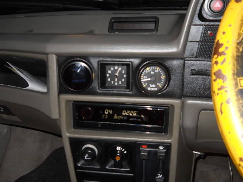 e old school jvc kdlx cd player also known as the chameleon Retro Rides