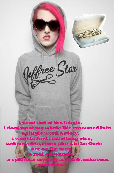 Jeffree Star Quote Image