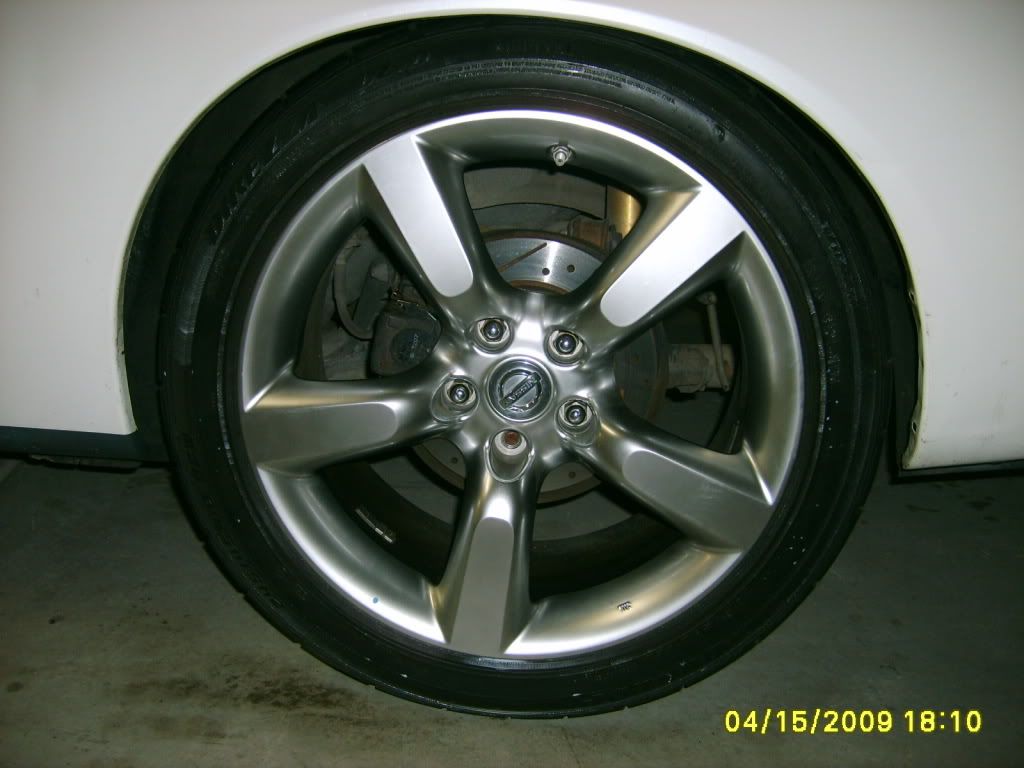 240Sx Bolt Pattern « Design Patterns