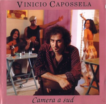 ... Mp3 320Kbps Vinicio Capossela Camera a Sud Torrent - Fenopy.SE