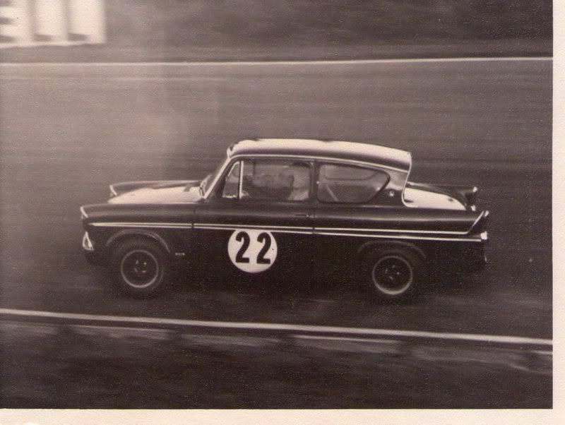 Broadspeed Anglia