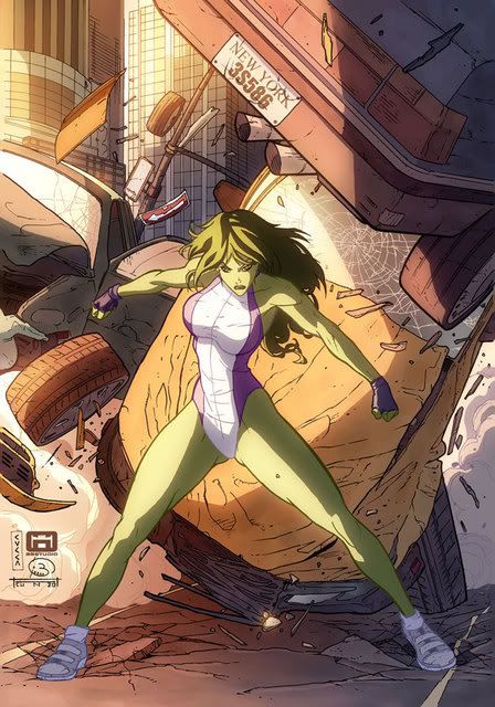 she hulk Pictures, Images and Photos