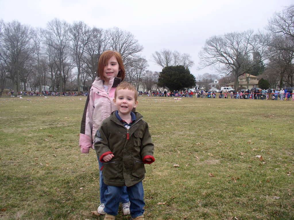 easter egg hunt 08