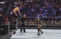 SydalGif.gif Evan Bourne image by KING_24_album