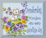 donderdag Pictures, Images and Photos