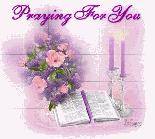 praying for you bibleanim