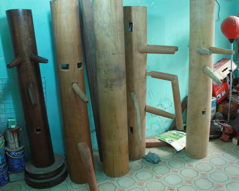 Mộc Nhân Vịnh Xuân