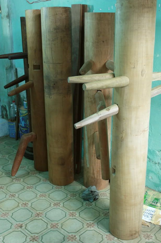 Mộc Nhân Vịnh Xuân