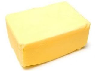 Gambar Mentega (butter)