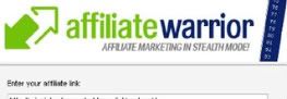 software affiliate warrior
