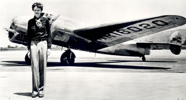 amelia earhart Pictures, Images and Photos