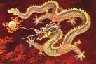 china dragon 2 Pictures, Images and Photos