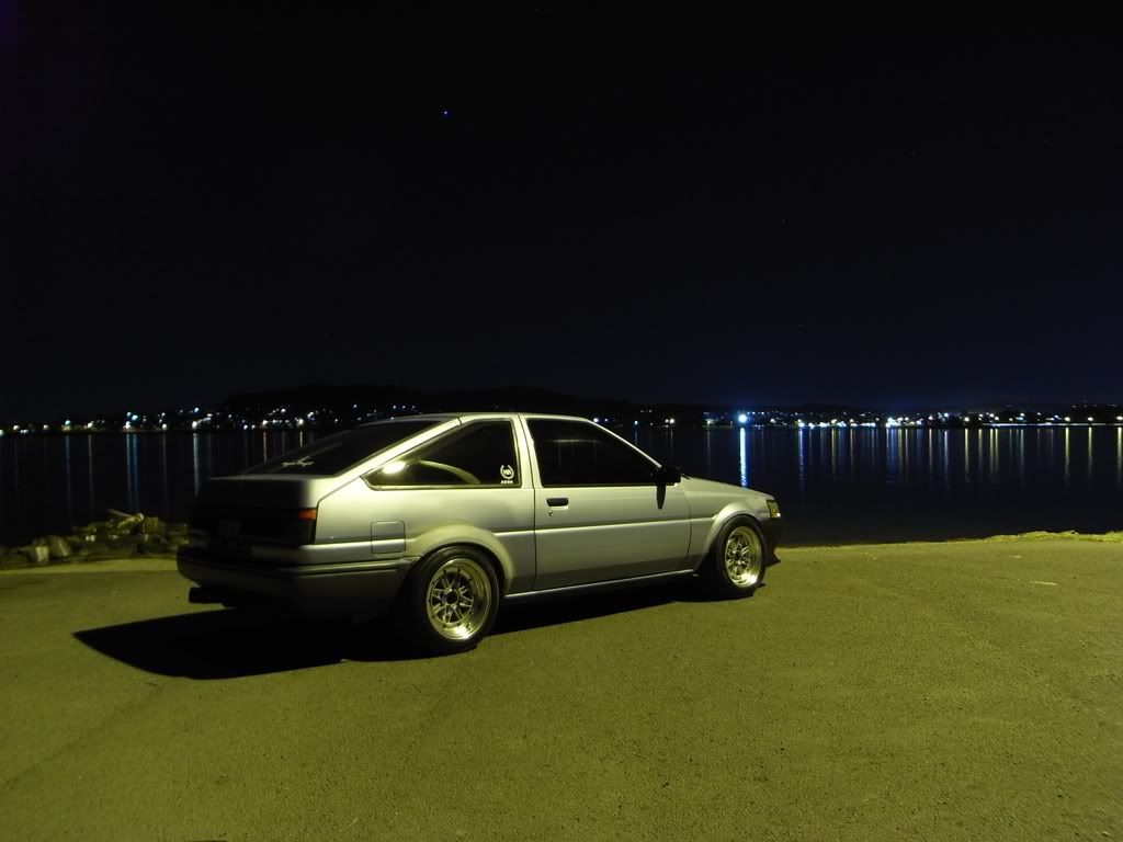 [Image: AEU86 AE86 - AE86 From Down under.New pics Pg5]
