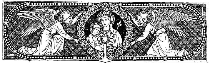 What Mother Church has given the world