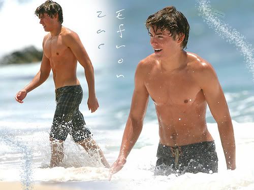 Zac Efron Pictures, Images and Photos
