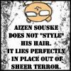 AIZEN HAIR