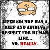 AIZEN RESPECT