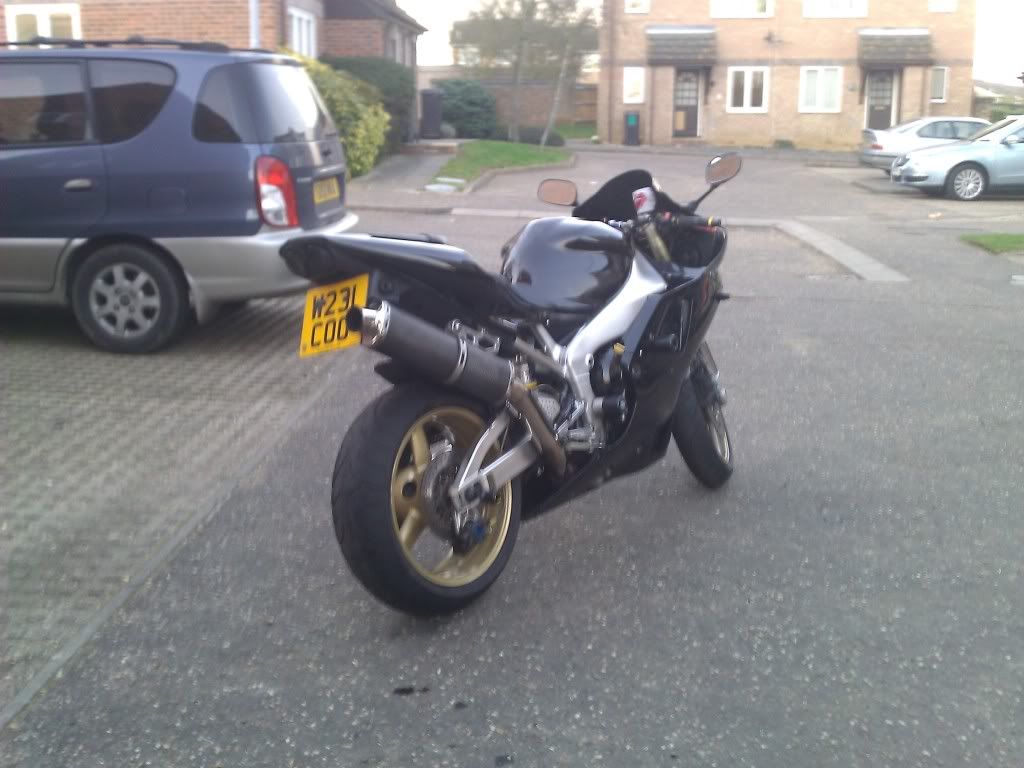 2000 yamaha r1 for sale