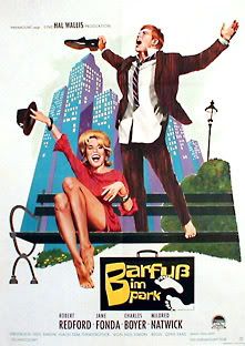 Barefoot in the Park Pictures, Images and Photos