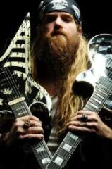 Black Label Society Pictures, Images and Photos
