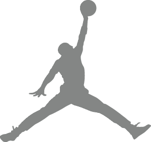 michael jordan gif