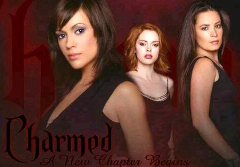 Charmed sisters