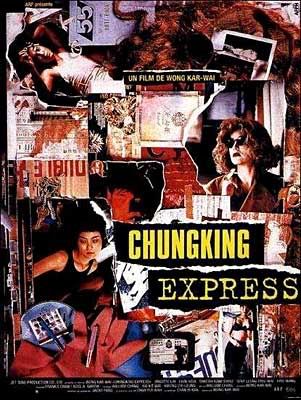 Chungking Express Pictures, Images and Photos
