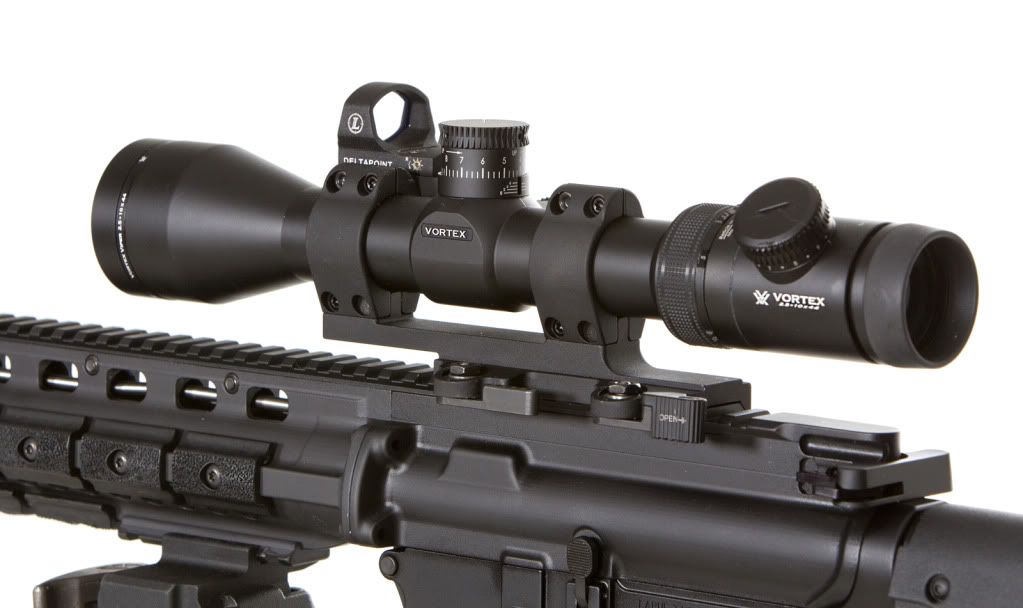 leupold deltapoint